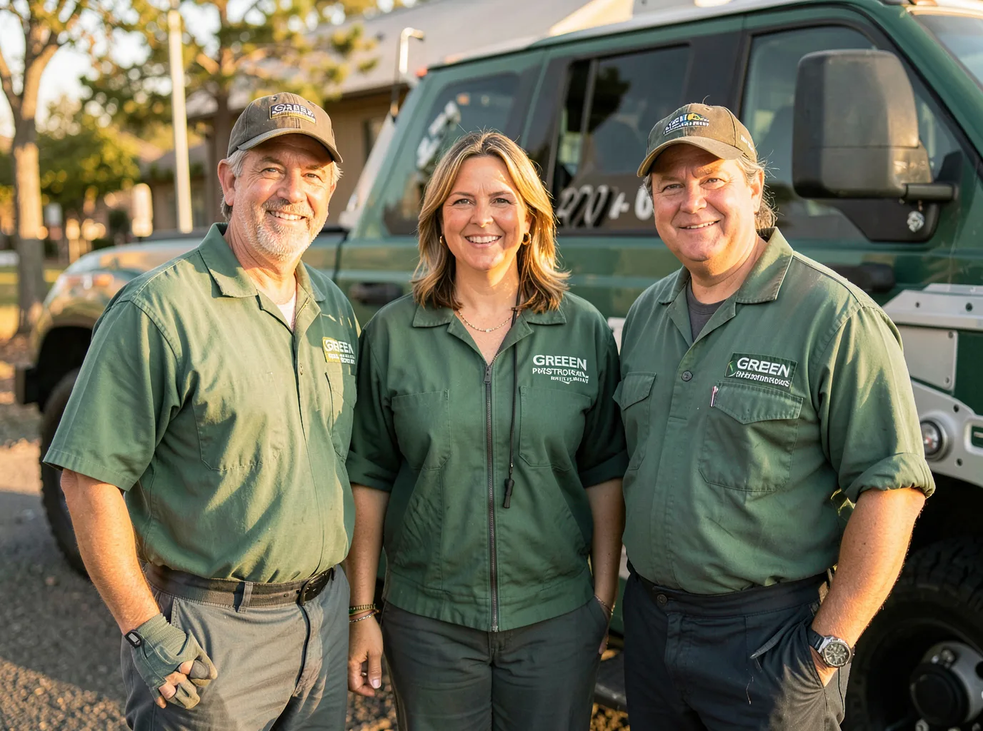 Water Damage Restoration company in Lutts, TN
